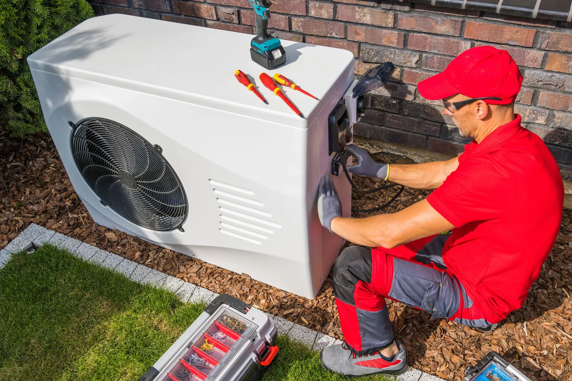 About HVAC in Novelty, OH